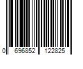 Barcode Image for UPC code 0696852122825