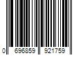 Barcode Image for UPC code 0696859921759