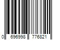 Barcode Image for UPC code 0696998776821