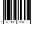 Barcode Image for UPC code 0697408908979