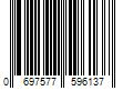 Barcode Image for UPC code 0697577596137