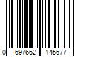 Barcode Image for UPC code 0697662145677