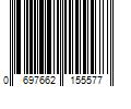 Barcode Image for UPC code 0697662155577. Product Name: Goodyear Wrangler TrailRunner AT All Terrain LT275/65R20 126S E Light Truck Tire