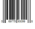 Barcode Image for UPC code 069775930998