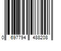 Barcode Image for UPC code 0697794488208