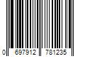 Barcode Image for UPC code 0697912781235