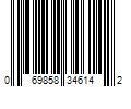 Barcode Image for UPC code 069858346142