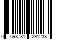 Barcode Image for UPC code 0698781291238