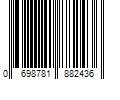 Barcode Image for UPC code 0698781882436