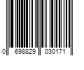 Barcode Image for UPC code 0698829030171