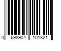 Barcode Image for UPC code 0698904101321