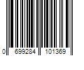 Barcode Image for UPC code 0699284101369