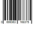 Barcode Image for UPC code 0699363168375