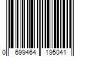 Barcode Image for UPC code 0699464195041