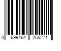 Barcode Image for UPC code 0699464255271