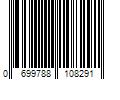 Barcode Image for UPC code 0699788108291