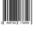 Barcode Image for UPC code 0699788178546