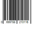 Barcode Image for UPC code 0699788210116