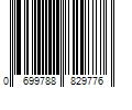 Barcode Image for UPC code 0699788829776