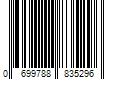 Barcode Image for UPC code 0699788835296