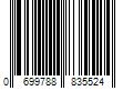 Barcode Image for UPC code 0699788835524