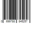 Barcode Image for UPC code 0699788845257