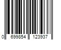 Barcode Image for UPC code 0699854123937