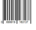 Barcode Image for UPC code 0699919163137