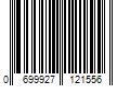 Barcode Image for UPC code 0699927121556