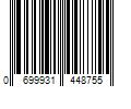 Barcode Image for UPC code 0699931448755