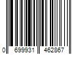 Barcode Image for UPC code 0699931462867