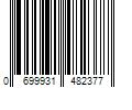 Barcode Image for UPC code 0699931482377