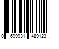 Barcode Image for UPC code 0699931489123