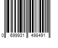 Barcode Image for UPC code 0699931498491