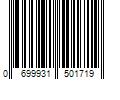 Barcode Image for UPC code 0699931501719