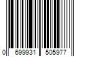 Barcode Image for UPC code 0699931505977