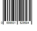 Barcode Image for UPC code 0699931529584