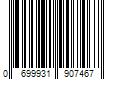 Barcode Image for UPC code 0699931907467