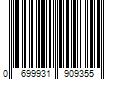 Barcode Image for UPC code 0699931909355