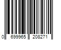 Barcode Image for UPC code 0699965208271