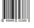 Barcode Image for UPC code 0699965323868