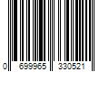 Barcode Image for UPC code 0699965330521