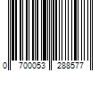 Barcode Image for UPC code 0700053288577