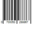 Barcode Image for UPC code 0700053288867