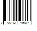 Barcode Image for UPC code 0700112406997