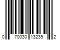 Barcode Image for UPC code 070030132392