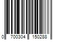 Barcode Image for UPC code 0700304150288