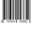 Barcode Image for UPC code 0700304153852. Product Name: Usaopoly Inc National Parks Get Wild Game by USAopoly