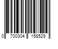 Barcode Image for UPC code 0700304158529