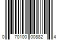 Barcode Image for UPC code 070100008824